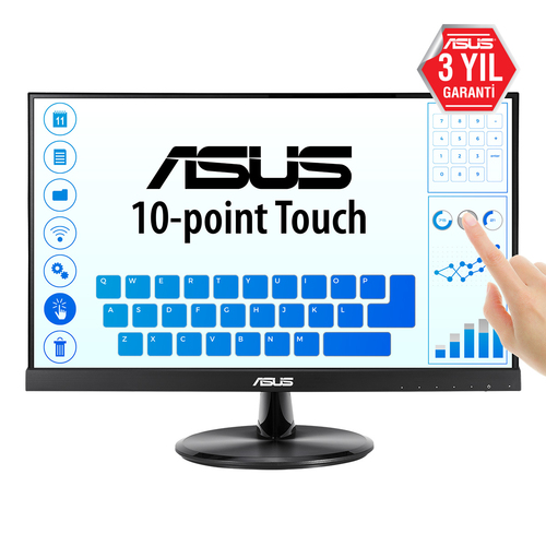 ASUS VT229H