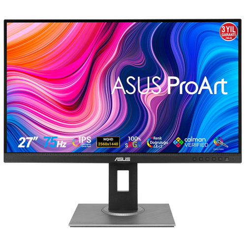 ASUS ProArt PA278QV