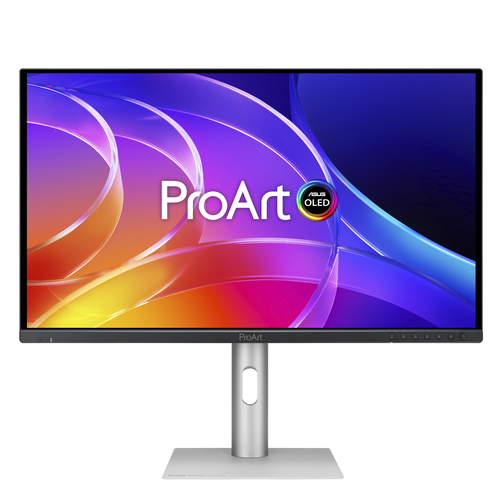ASUS ProArt OLED PA279CDV