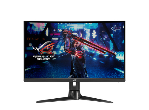 ASUS ROG Swift XG27AQV