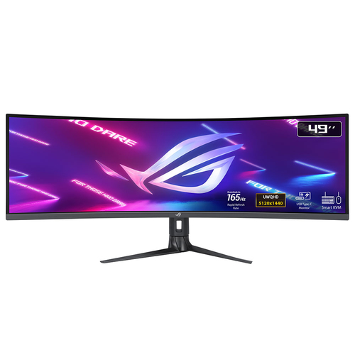ASUS ROG Strix XG49WCR