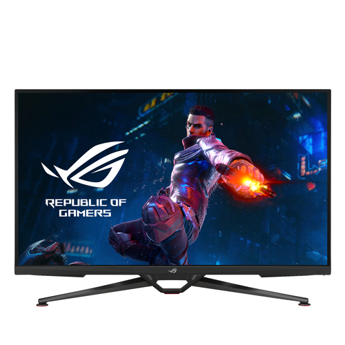 ASUS ROG Swift PG38UQ