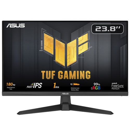 ASUS TUF Gaming VG249Q3A