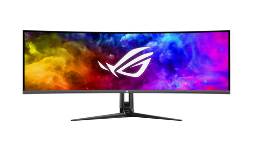 ASUS ROG Swift PG49WCD