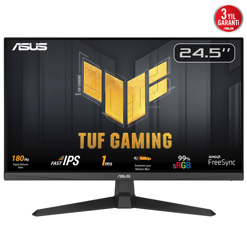 ASUS TUF Gaming VG259Q3A