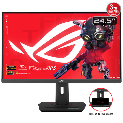 ASUS ROG Strix XG259CS