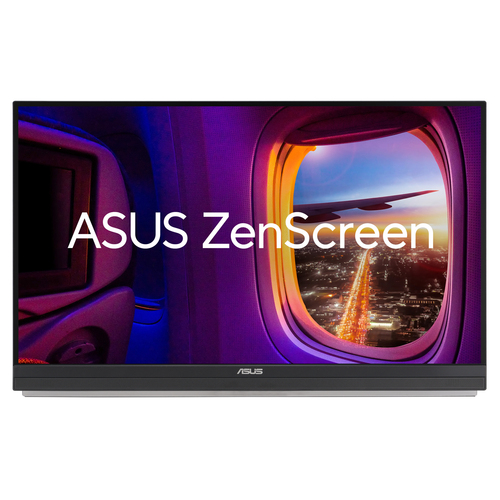 ASUS ZenScreen MB27ACF