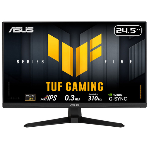 ASUS TUF Gaming VG259QMR5A