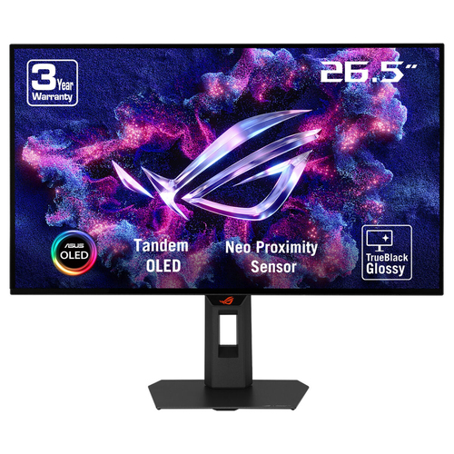 ASUS ROG Strix XG27AQWMG