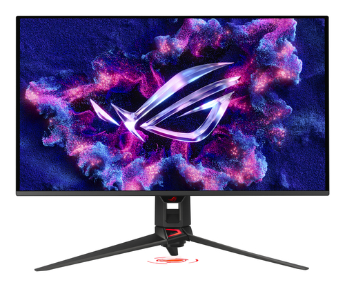 ASUS ROG Swift OLED PG32UCDMR