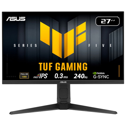 ASUS TUF Gaming VG279QML5A