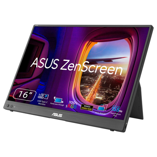 ASUS ZenScreen MB16NCG