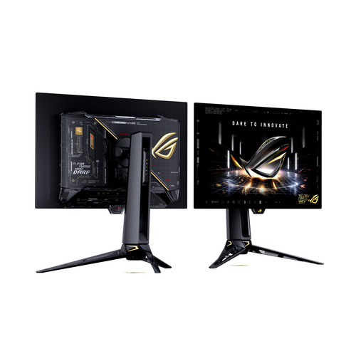ASUS ROG Swift OLED PG27AQWP-G EDITION 20