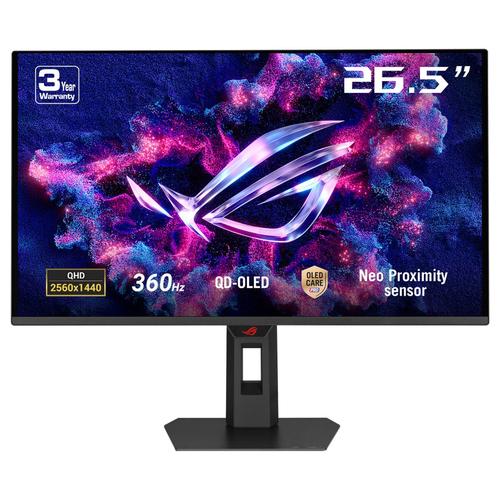 ASUS ROG Strix OLED XG27AQDNG