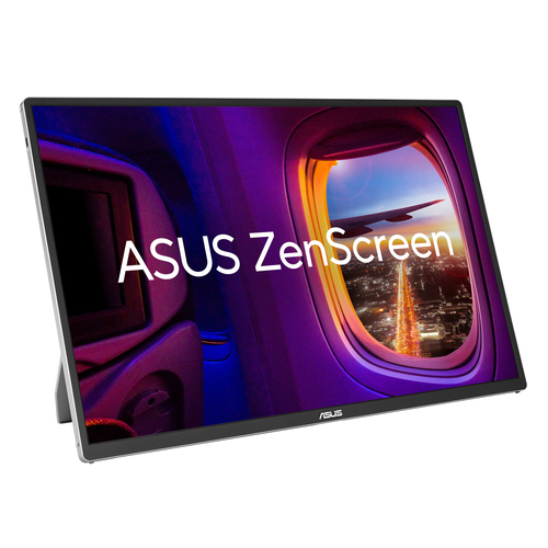 ASUS ZenScreen OLED MQ16FC