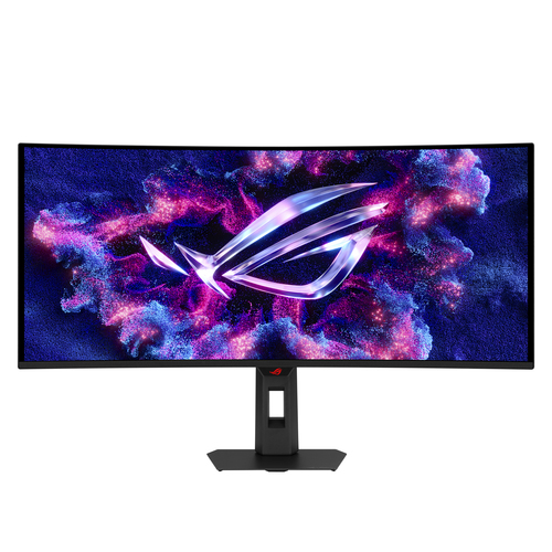 ASUS ROG Strix OLED XG34WCDMS