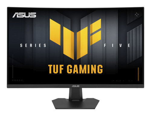 ASUS TUF Gaming VG27WQ5F