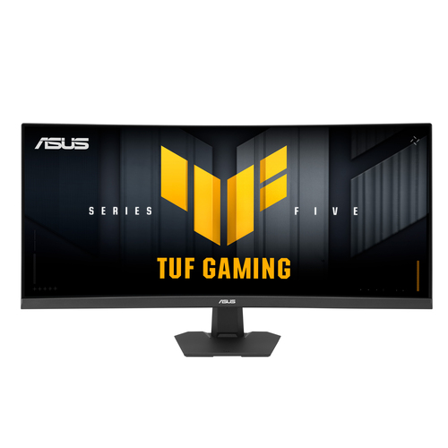 ASUS TUF Gaming VG34WQ5F