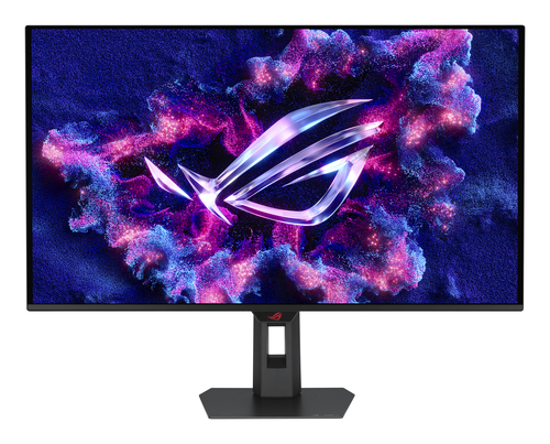 ASUS ROG Strix OLED XG32UQWMS