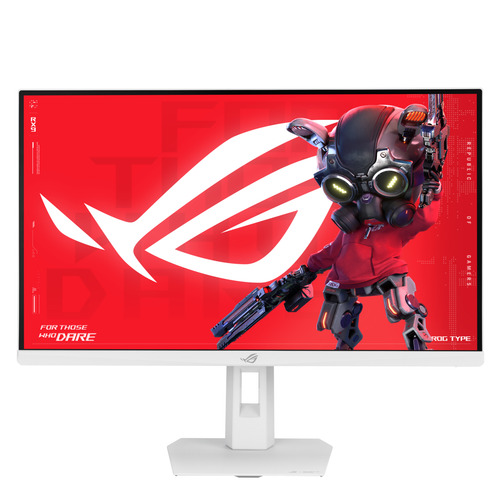 ASUS ROG Strix XG27UCGR-W