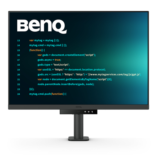 BenQ RD280UA