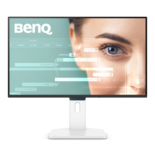 BenQ 27” 1080p FHD BenQ Eye-Care Home Office Monitor