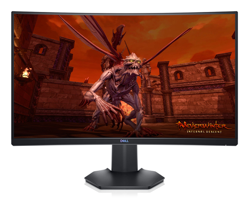 DELL S Series S2721HGFA