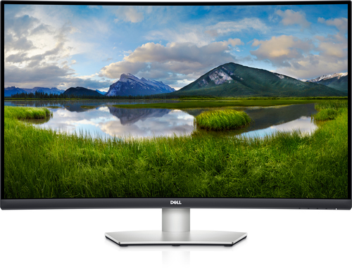 DELL S Series S3221QSA