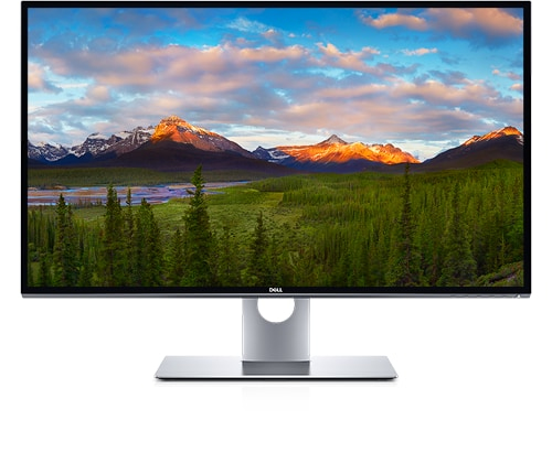 DELL UltraSharp UP3218KA