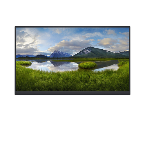 DELL P Series Dell 22 Monitor - P2222H Without Stand