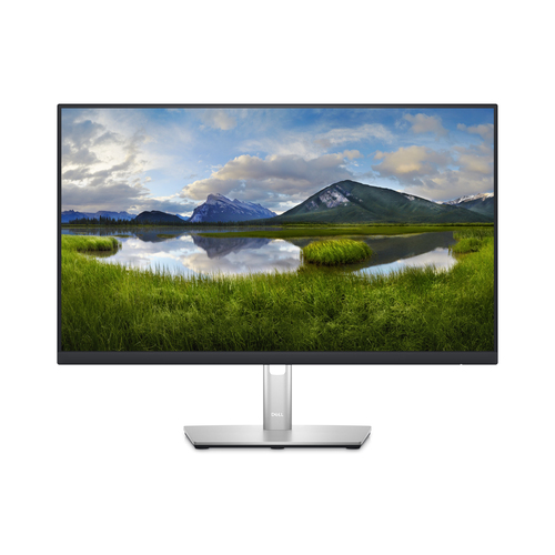DELL P Series Dell 24 USB-C Hub Monitor - P2423DE