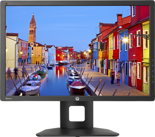 HP DreamColor Z24x G2