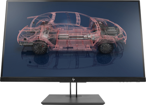 HP Z27n G2