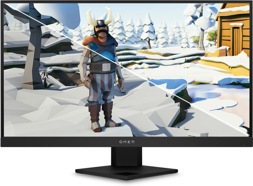 HP OMEN 25i