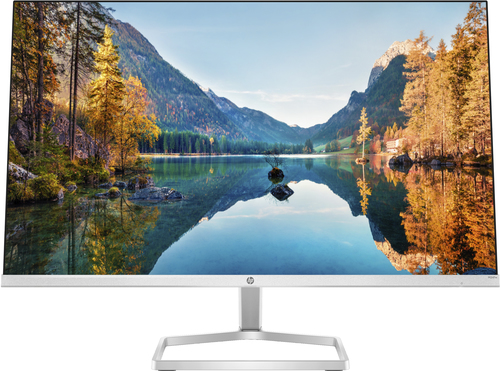 HP M24fw FHD Monitor
