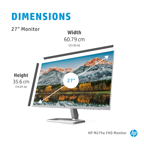 HP M27fw
