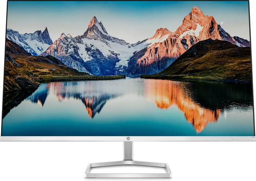 HP M32f FHD Monitor