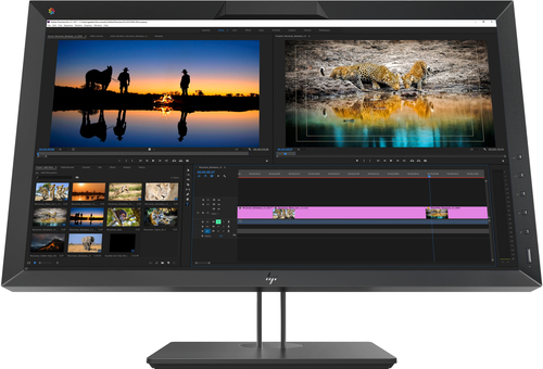 HP DreamColor Z27x G2 Studio