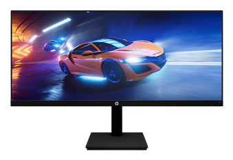 HP X34