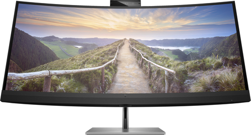 HP Z40c G3 WUHD Curved Display