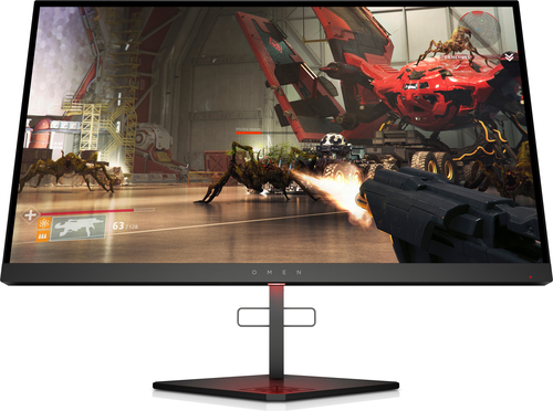 HP OMEN X 25f 24.5in 1920x1080 TN HDMI