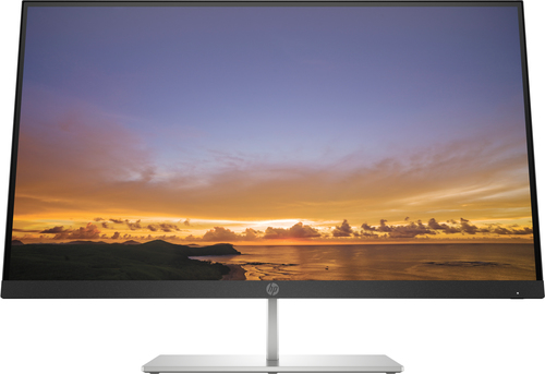 HP Pavilion 27