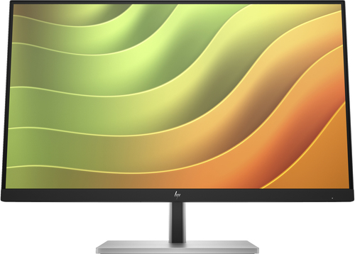 HP E-Series E24u G5 FHD USB-C PVC Free Monitor