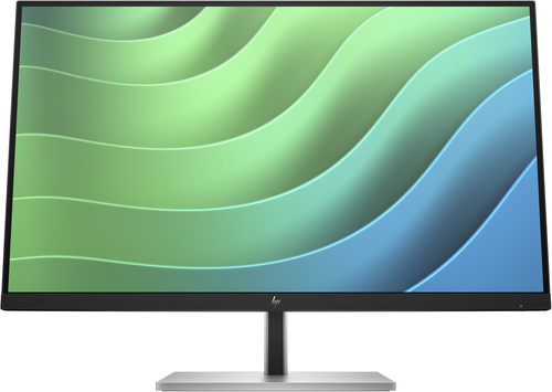 HP E-Series E27 G5 FHD PVC Free Monitor
