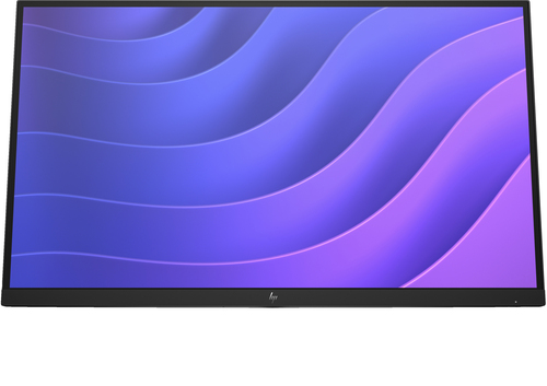 HP E27q G5 QHD No Stand Monitor