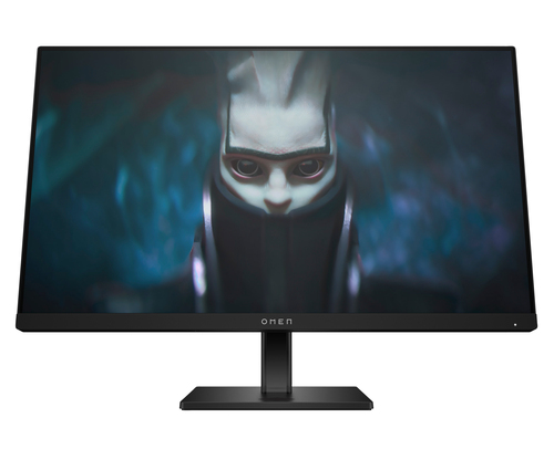 HP OMEN by HP 23.8 inch FHD 165Hz Gaming Monitor - OMEN 24