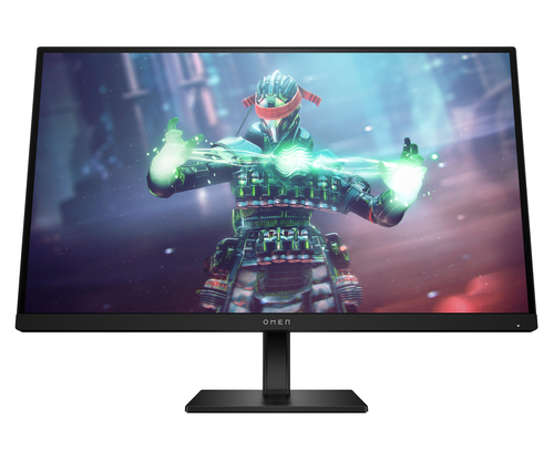 HP OMEN by HP 27 inch UHD 144Hz Gaming Monitor - OMEN 27k