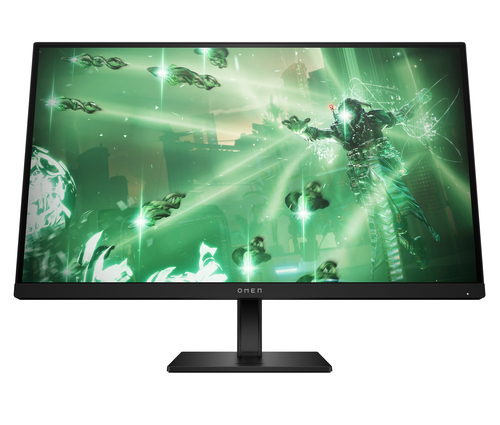 HP OMEN by HP 27 inch QHD 165Hz Gaming Monitor - OMEN 27q