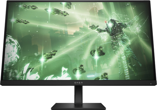 HP OMEN by HP 27 inch QHD 165Hz Gaming Monitor - OMEN 27q