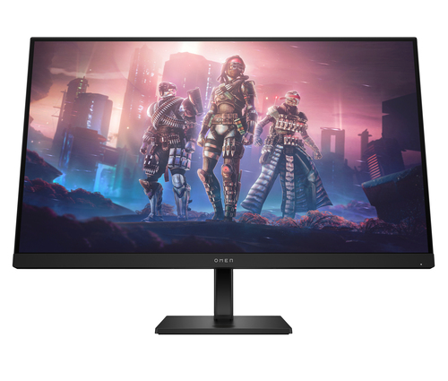 HP OMEN by HP 31.5 inch QHD 165Hz Gaming Monitor - OMEN 32q